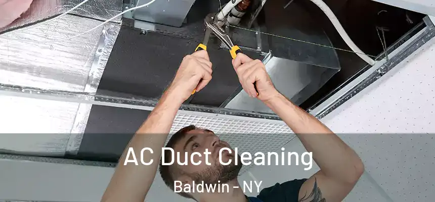  AC Duct Cleaning Baldwin - NY