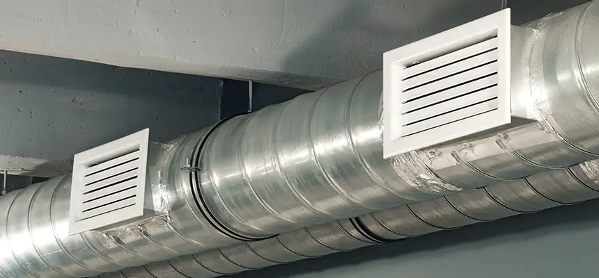 Our Air Duct Camera Inspection Services in Baldwin, NY