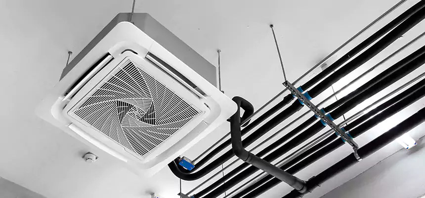 Our Air Duct Deep Cleaning Services in Baldwin, NY