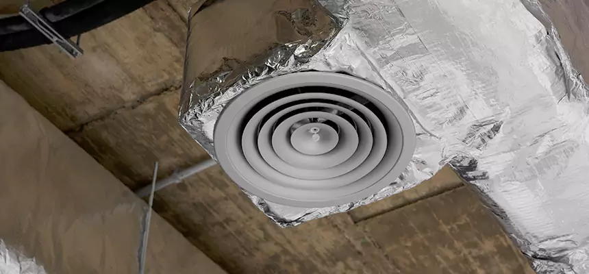 Our Basement Vent Cleaning Services in Baldwin, NY