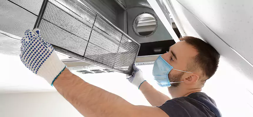 Our Dryer Vent Cleaning Services in Baldwin, NY