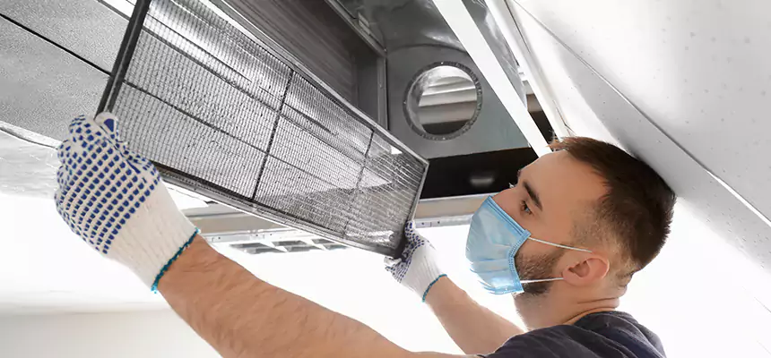 Our Dryer Vent Replacement Services in Baldwin, NY
