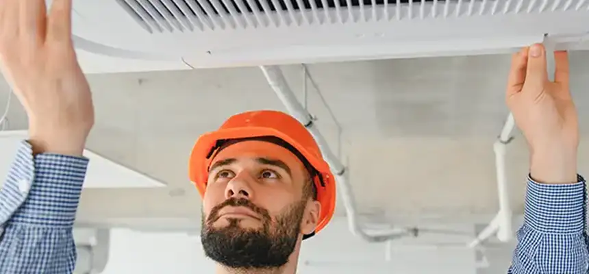 Our Furnace Vent Cleaning Services in Baldwin, NY