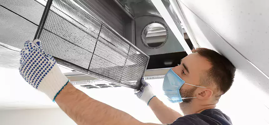 Our Home Duct Cleaning Services in Baldwin, NY  