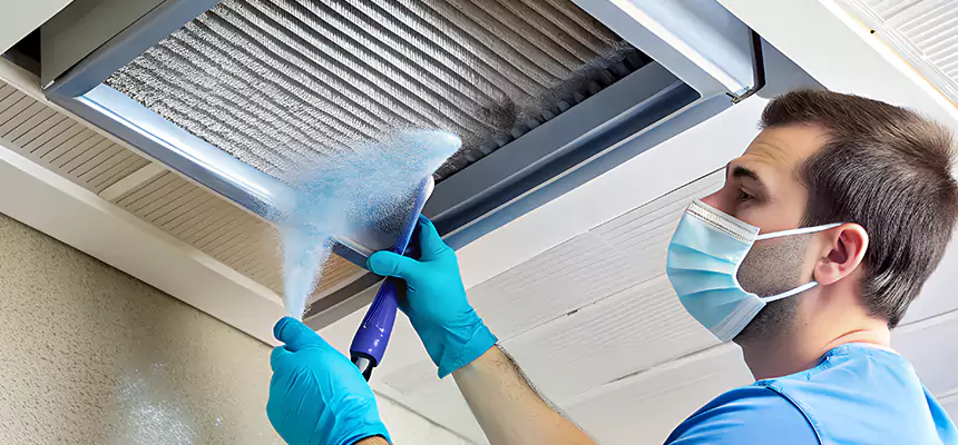 Our Home Ventilation Cleaning Services in Baldwin, NY