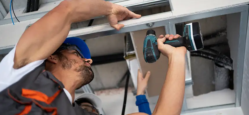 Our Improve Home Air Circulation Services in Baldwin, NY