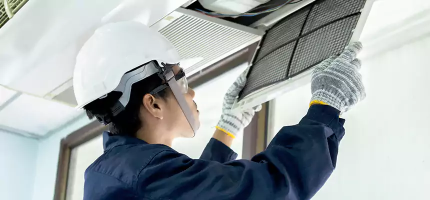 Our Mold & Mildew Removal from Air Ducts Services in Baldwin, NY