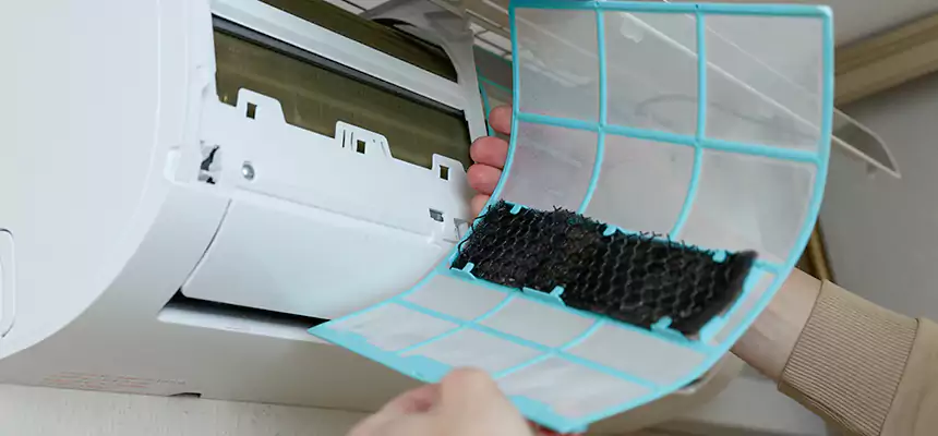 Gentle Ductwork Odor-Control Pet Dander Duct Cleaning in Baldwin, NY