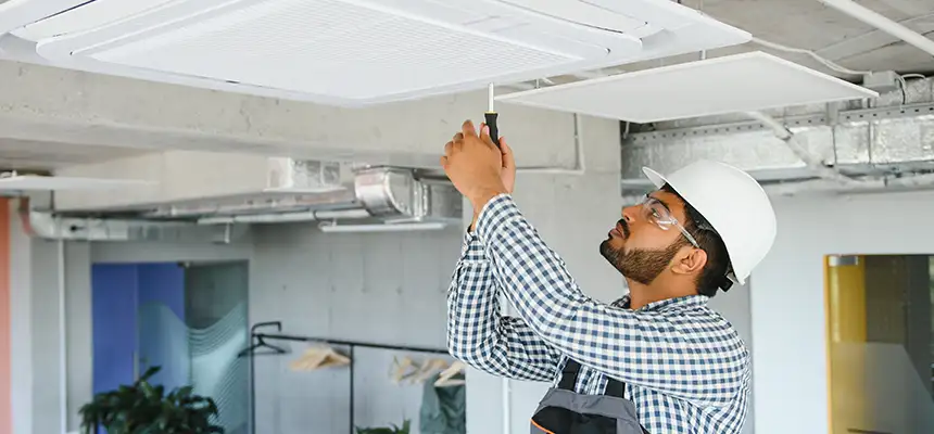 Our Roof Dryer Vent Cleaning Services in Baldwin, NY