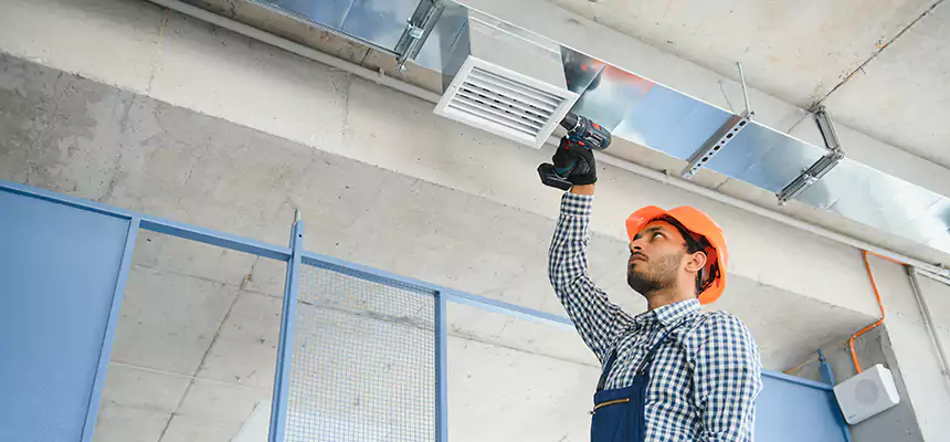 Efficient Exhaust Vent Cleaning in Baldwin, NY