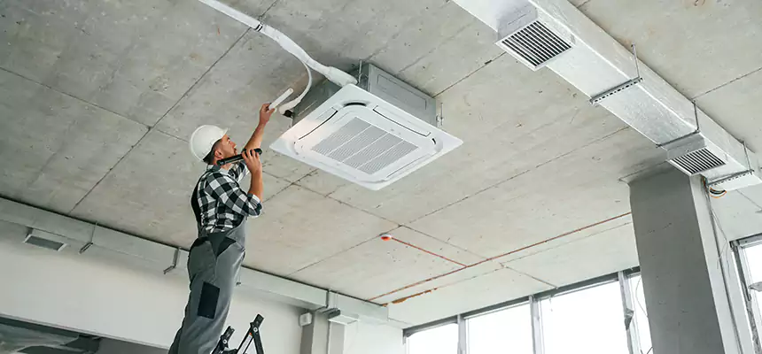Our Wi Fi Connected Air Ducts Services in Baldwin, NY