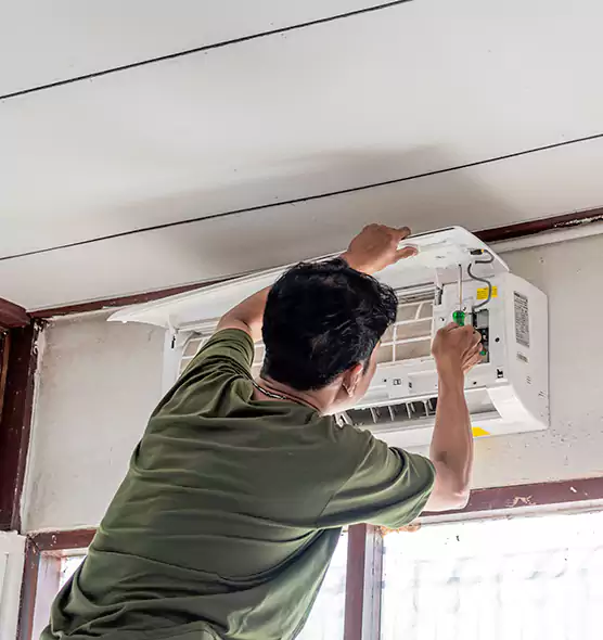 About Air Duct & AC Odor Removal in Baldwin, NY