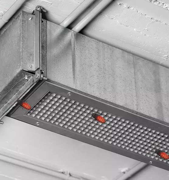 About Air Duct Cockroach Removal in Baldwin, NY