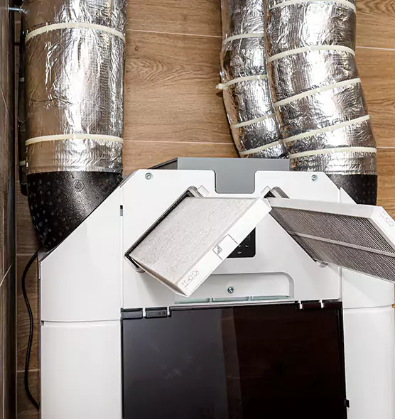 About Clogged Air Duct Repair in Baldwin, NY