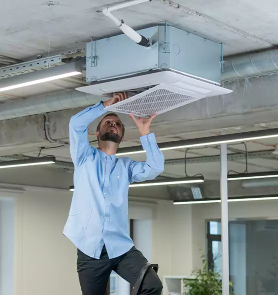 Expert Commercial Air Duct Cleaning in Baldwin, NY