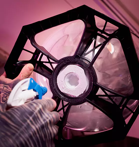 Professional Dryer Vent Sanitization Service in Baldwin, NY