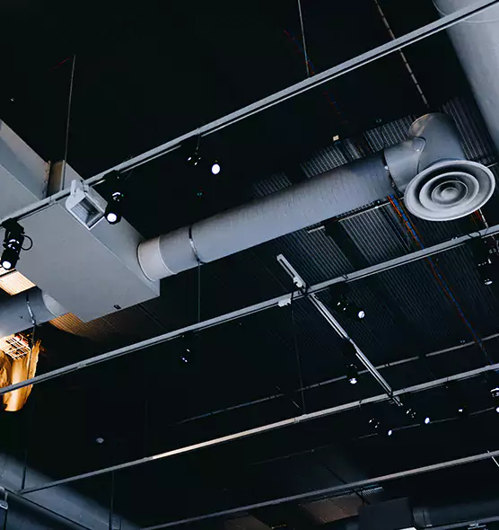 About Duct Sanitization with UV Light in Baldwin, NY