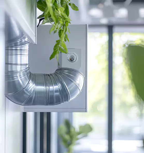 Professional Eco-Friendly Duct Cleaning Services in Baldwin, NY