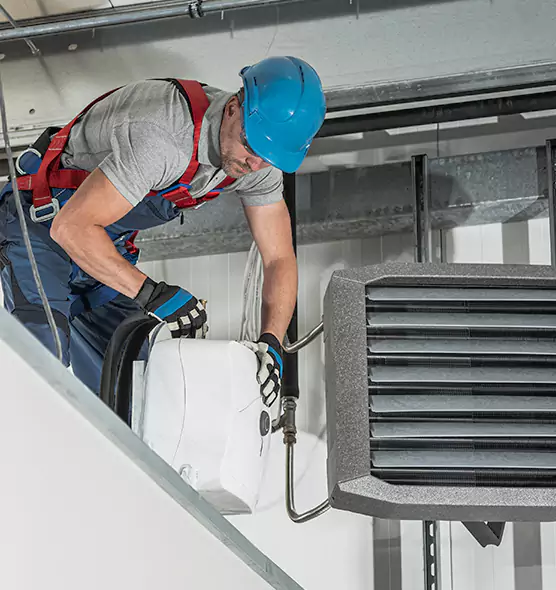 About HVAC Mold Remediation Service in Baldwin, NY