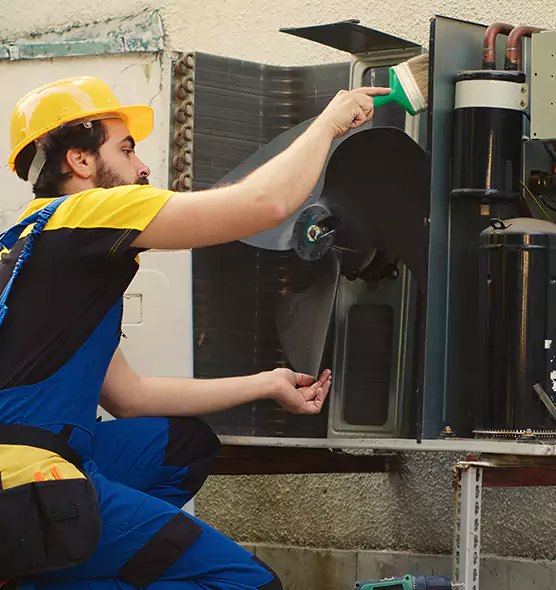 Top-Rated New Room Vent Extension in Baldwin, NY