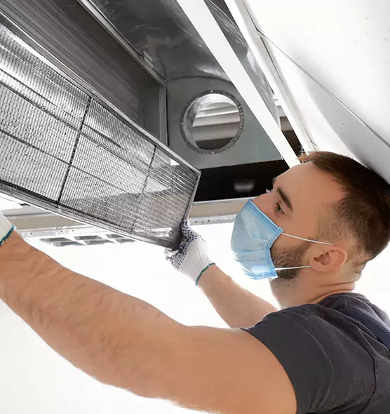 About Remove Smoke Smell From Air Duct in Baldwin, NY