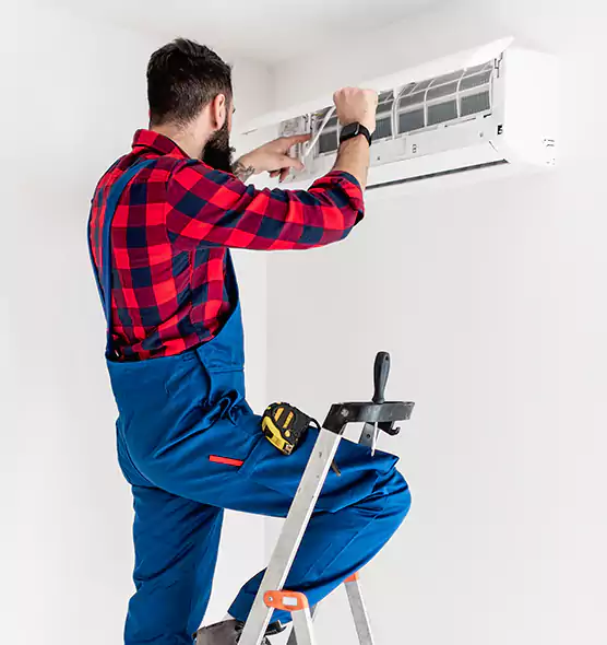 About Smart Air Conditioning Installation in Baldwin, NY