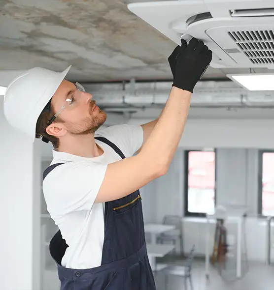 About Spring Air Duct Cleaning in Baldwin, NY