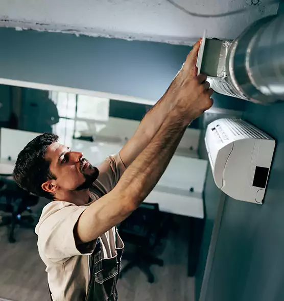 Reliable Warehouse Vent Cleaning in Baldwin, NY