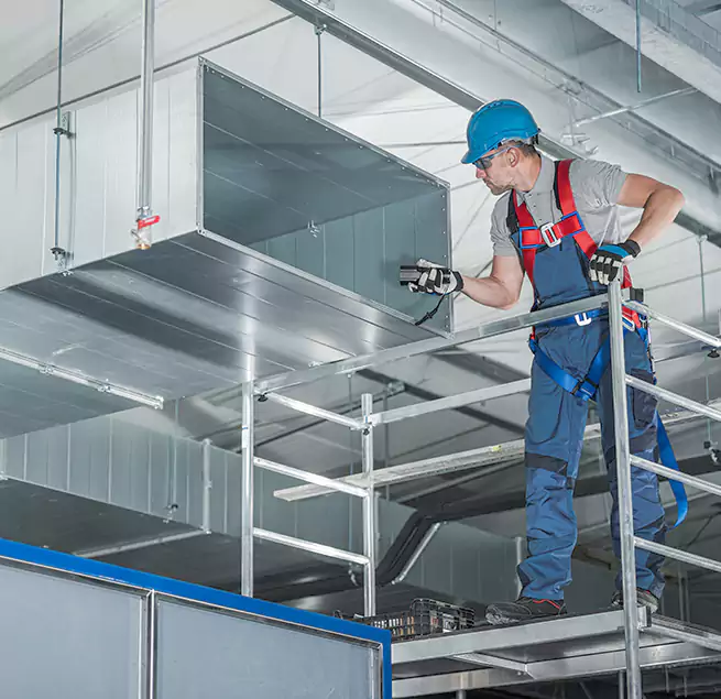 Why Homeowners Businesses Trust Us in Baldwin, NY