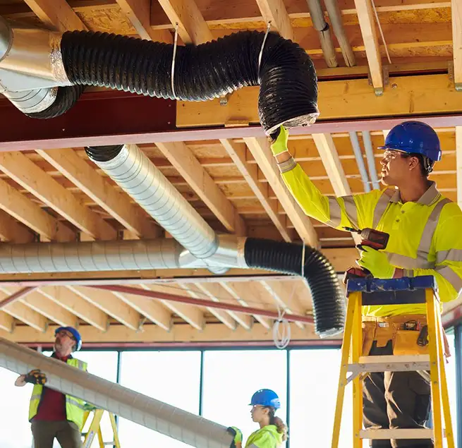 Why Homeowners & Businesses Trust Us in Baldwin, NY?