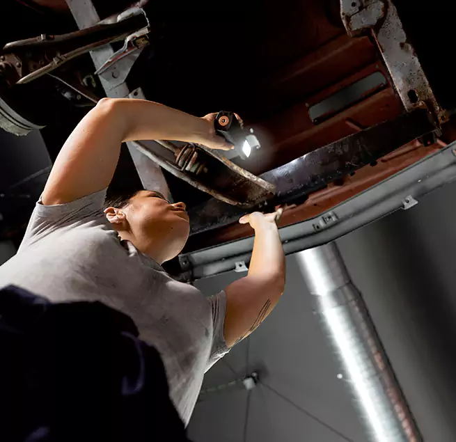 Why Homeowners & Businesses Trust Us Baldwin, NY