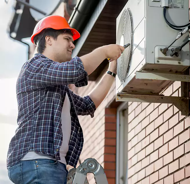 Why Homeowners & Businesses Trust Us Baldwin, NY